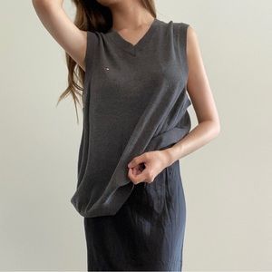 Tommy Hilfiger Sweater Vest